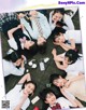 #アオハル School days, Seventeen Magazine 2021.07 P7 No.f34cfd