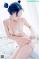 XIUREN No.950: Model Cang Jing You Xiang (仓 井 优香) (46 photos) P7 No.7a293a