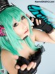 Cosplay Saku - Mygf 36 Dd P11 No.24b232