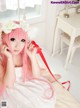 Cosplay Saku - Mygf 36 Dd P2 No.d12bb0