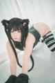 DJAWA Photo - Maruemon (마루에몽): “Realised Feral Cat” (55 photos) P14 No.266efc