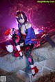 Coser@G44不会受伤 Vol.002: 酒吞童子 (42 photos) P10 No.4ac0ea