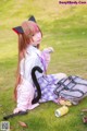 Coser@G44不会受伤 Vol.002: 酒吞童子 (42 photos) P7 No.fc7f99