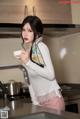 XIUREN No.4517: Zhou Yuxi (周于希Sally) (99 photos) P21 No.fcee4c